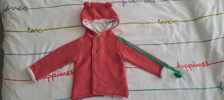 Kabátek m&s, marks & spencer,86