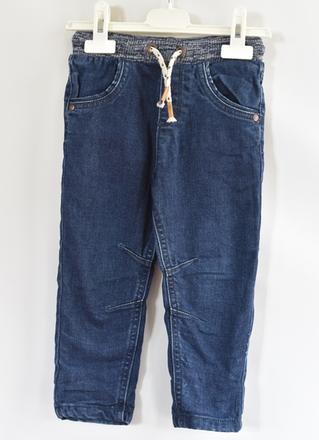 Džíny vel. 2 - 3 roky, george,98