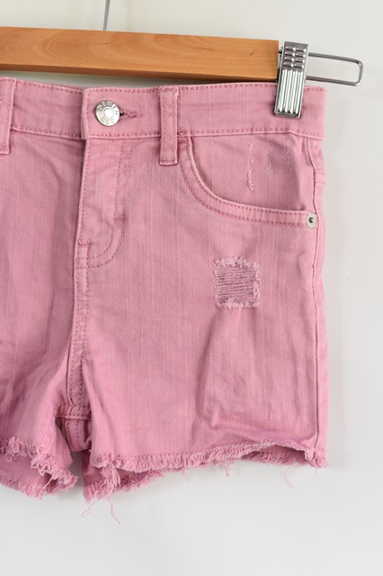 Kraťasy vel. 8 - 9 let, 134