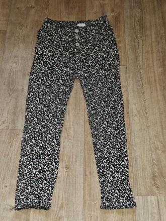 Kalhoty, primark,164