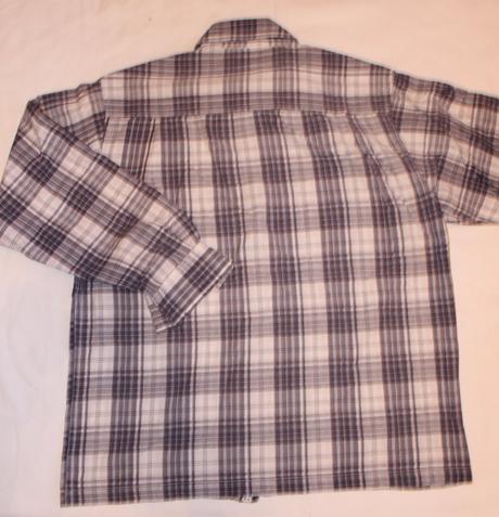 Am58. košile chlapecká, 146