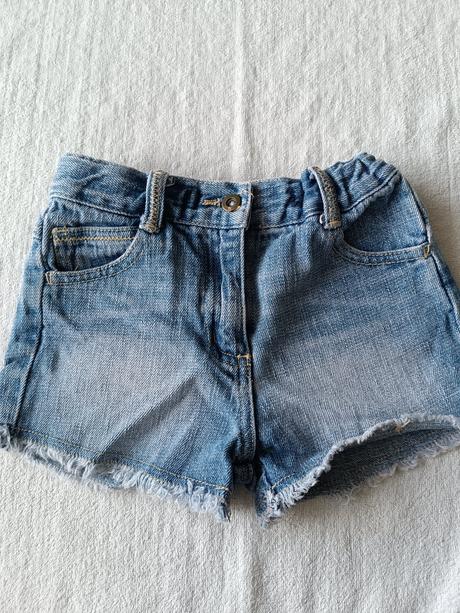 Dívčí kraťasy george, george,116