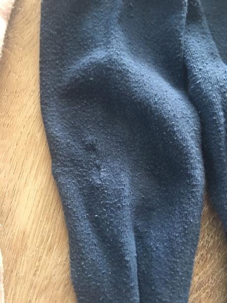 Punčocháče, h&m,122