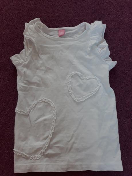 Tričko, dopodopo,98