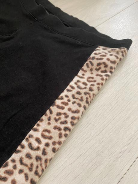 Legíny victoria's secret, vel. s, victoria's secret,s