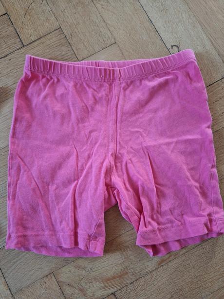 Pyžamo šmoulové smurfs vel. 122 / 128, lupilu,122