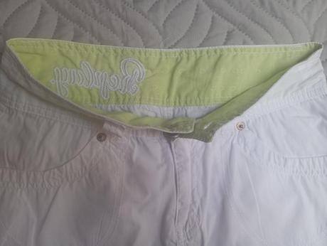 Letní sukně zn. replay, replay,164