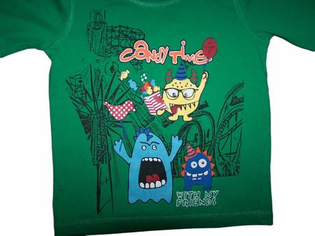 Chlapecké oblečení vel.86/92, 86–98