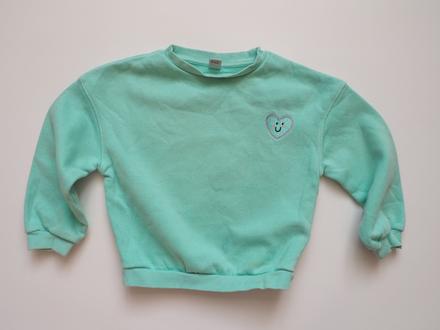 Mikina vel 98, tu,98