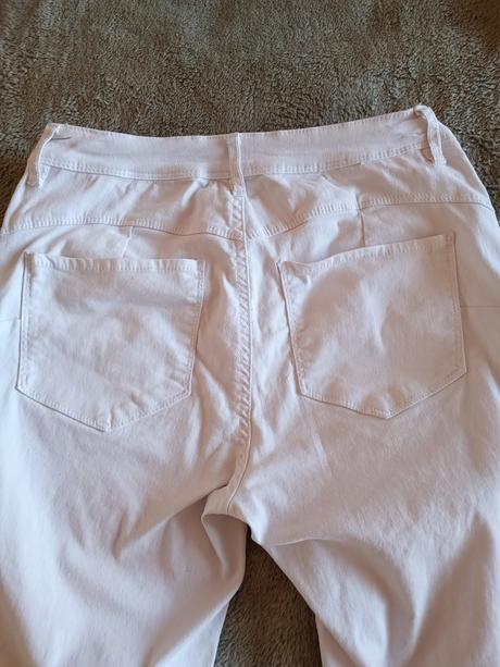 Rifle džíny, terranova,38