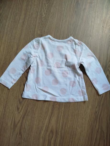 Tričko zn. studio baby vel.74, 74