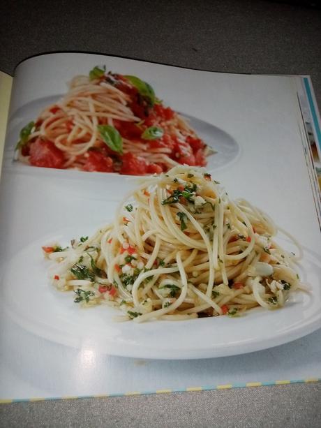 Kuchařka- rodinné vaření, 