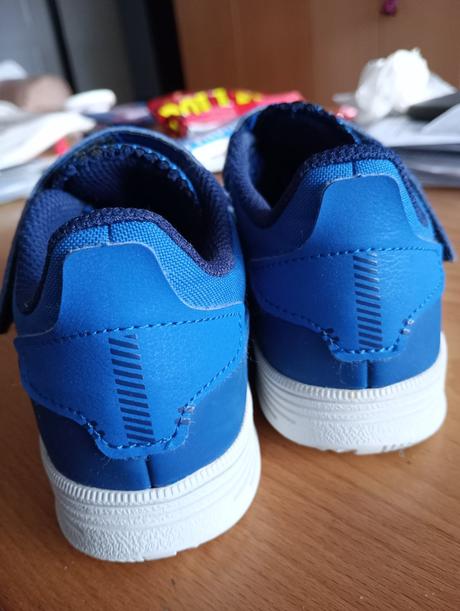 Tenisky do tělocvičny 30, decathlon,30