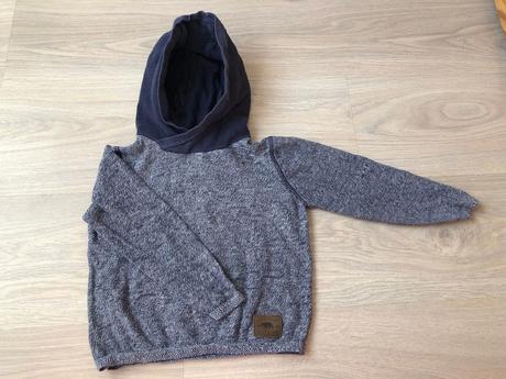 Mikinosvetr f&f, f&f,86