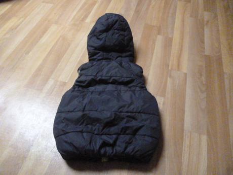 Prošívaná vesta vel.2-4, 98