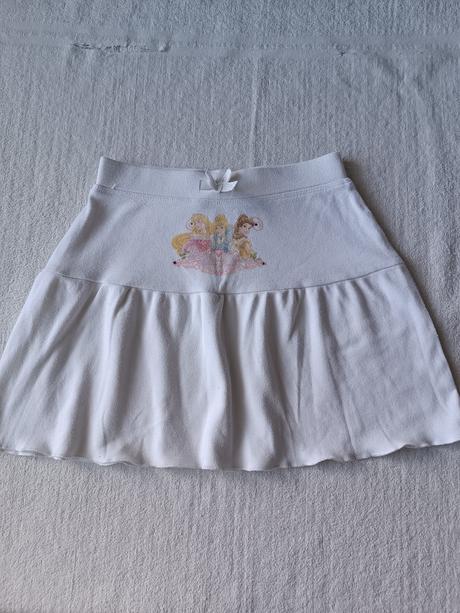 Dívčí sukně disney, disney,128