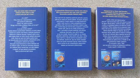 Atlantida, křižácké zlato, nejvzácnější rukopis, 