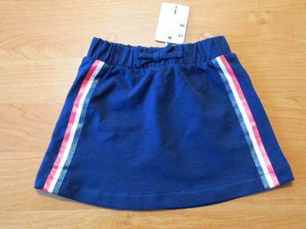 Dívčí sukýnka vel 92, 92