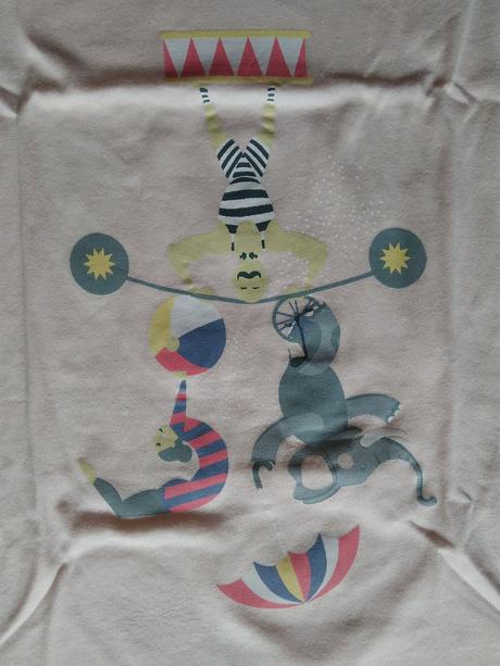 2 x pyžamo, lupilu, vel 110/116, nová, lupilu,116