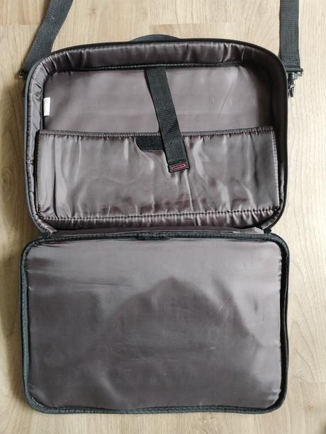 Brašna na notebook "17, 