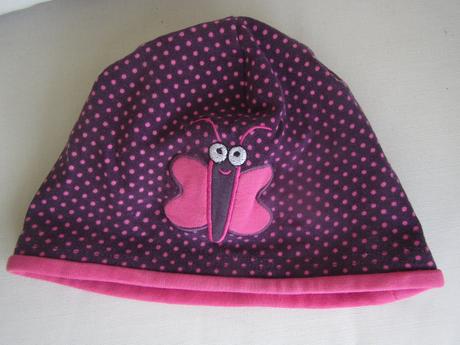 2x čepička, drace, yetty,110