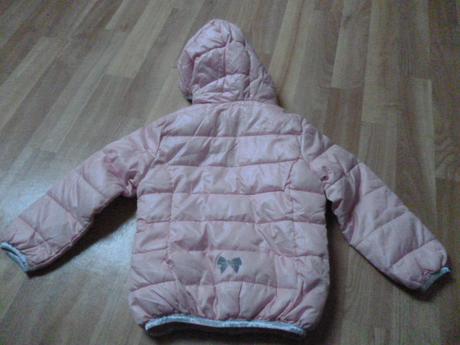 Prošívaná bunda 3-4 kiki, kiki&koko,104