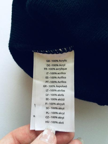 Čepice -one direction, 