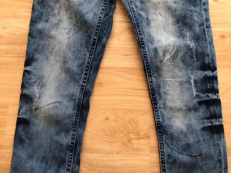 Dziny svetle s deravym efektem yigga 158, yigga,158