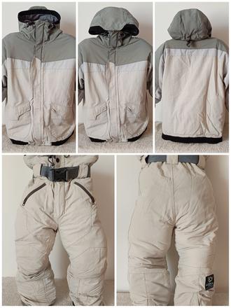 Lyžařská souprava, 128