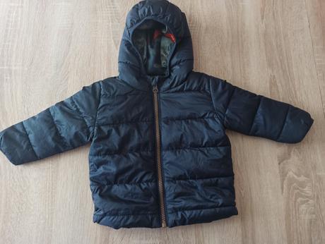 Dětská nepromokavá bunda, primark,74