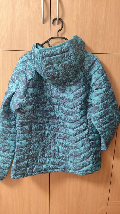 Zimní bunda columbia, columbia,l