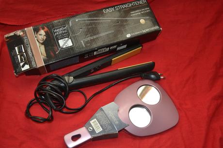 Kulma a nové zrcadlo, 