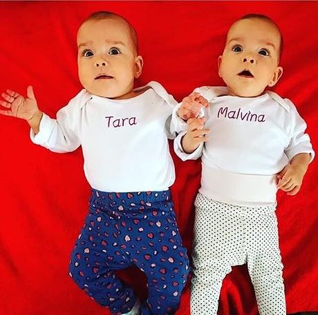 Originální oznámení- bude to holka.., 50