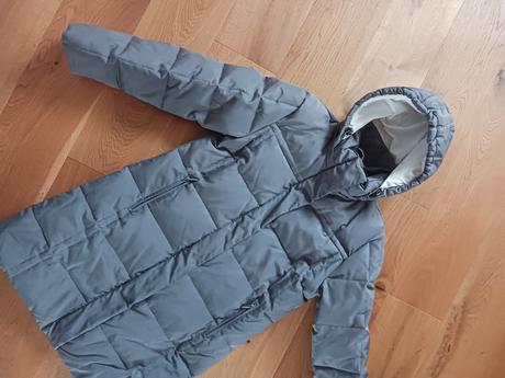 Zimní bundička m/l, l