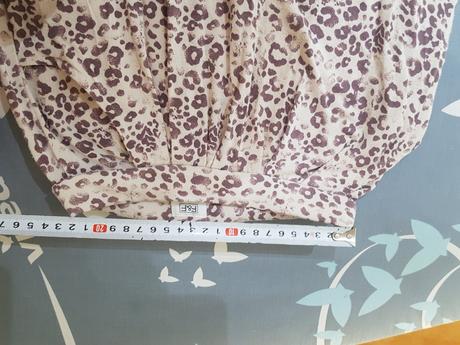 Dívčí tepláky značky f&f, vel. neuvedena, f&f,104