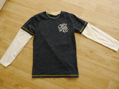 Tricko vel. 146/152, boys,146