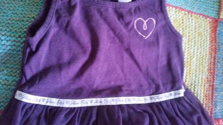 Dětské šatičky, dopodopo,92