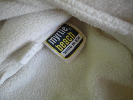 Hezká fleec čepice pro všechny, vel. 3/4 roky, 98