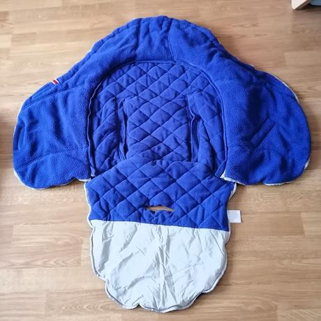 Fusak lodger bunker outdoor, lodger