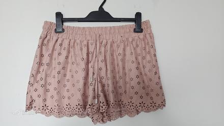 Kraťasy, primark,42