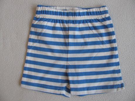 Bavlněné šortky, george,62