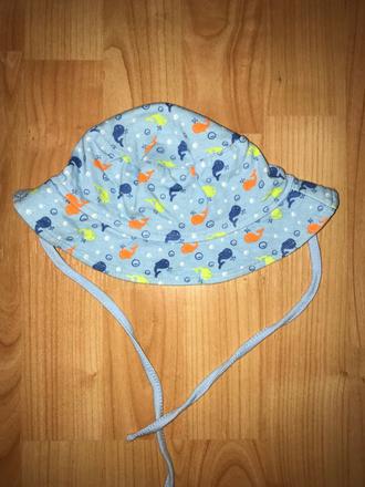 Klobouček, ergee,68