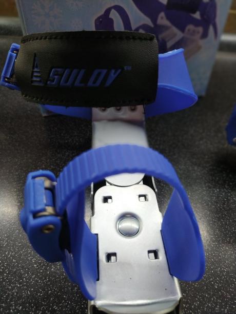 Brusličky dětské kačenky, 