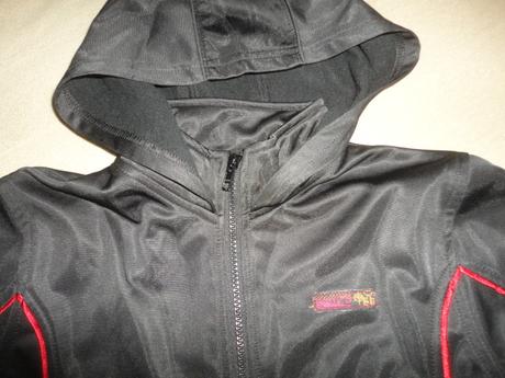 Jako nová funkční bundo/mikina george, vel. 8-10 l, george,134