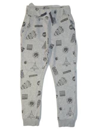 Hm tepláky vel.122/128, h&m,122