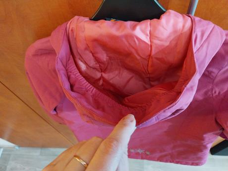 Lyžařská bunda, 128