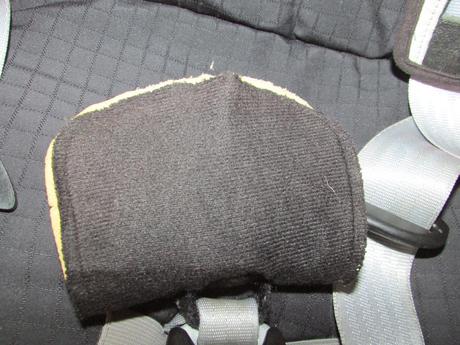 Autosedačka britax römer king, römer