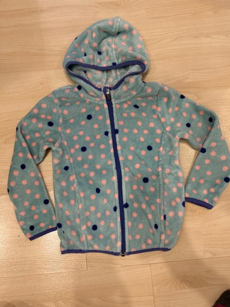 Chlupatková mikina, lupilu,110