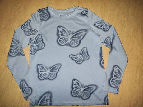 Nové triko primark 164 a 2 trika pageone 170/176, primark,164 / 170