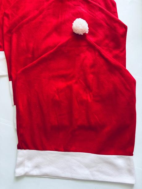 An20/ potahy na židle 4 ks,